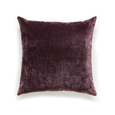 Supreme Square Pillow Cover & Insert