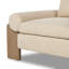 Joette Outdoor Chair-Washed Brown-FSC-582538894-582538891