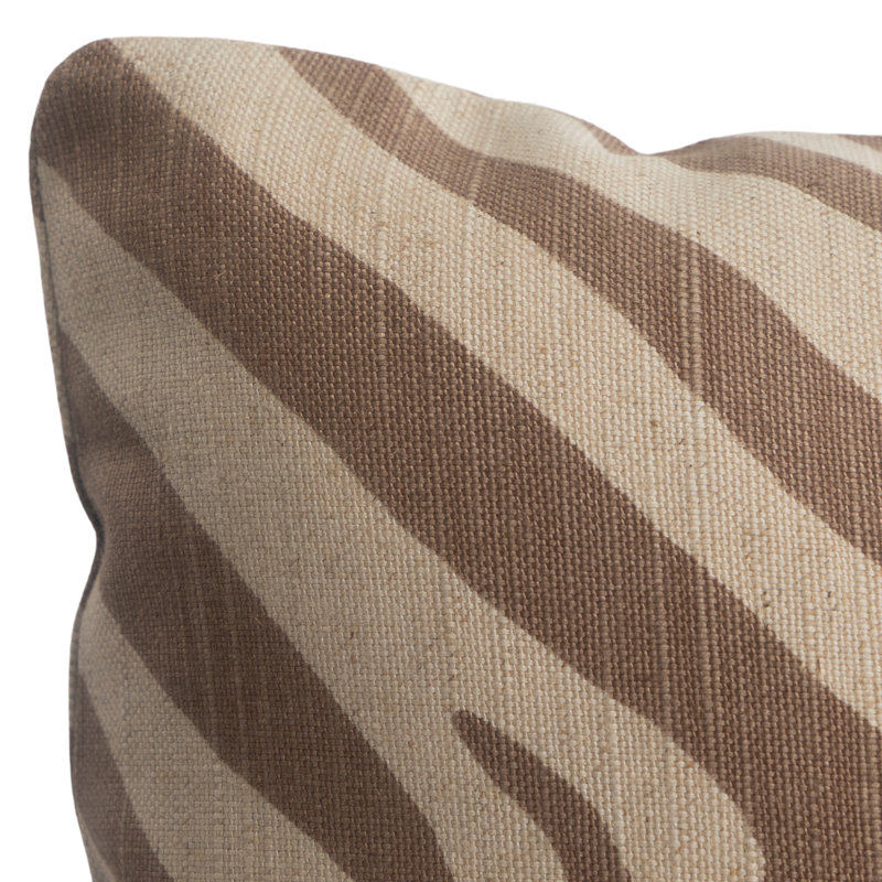 Oreiller d'appoint Tonal