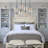 8 - Light Dimmable Cluster Pendant