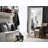 Angellique Solid Wood Floating Shelf-116369241-116369242