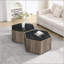 Table basse Hexagonal Rustic-1908205619-1908205581