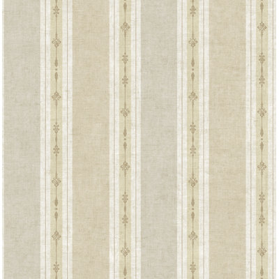 Rouleau de papier peint L 33 pi x l 20,5 po Raoul