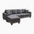 Calliandra Upholstered L-Shaped Sectional Left Hand Facing-97838767-77708094