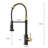 GAWEZA Pull Down Touchless Kitchen Faucet-91134374