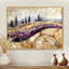 «Woodbridge - Vineyard», reproduction d'art sur toile-114034829-114034838-135255826