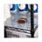 36" W x 18" D Shelf Liners for Wire Shelving in Clear Plastic