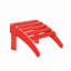Shawnna Foldable Outdoor Adirondack Chair-83679466