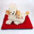 Rettig Cotton Pet Bed-740281245-740281244