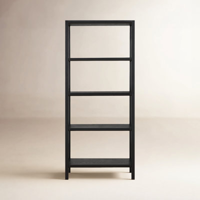 Voss 35" Bookcase