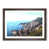Walnut Framed