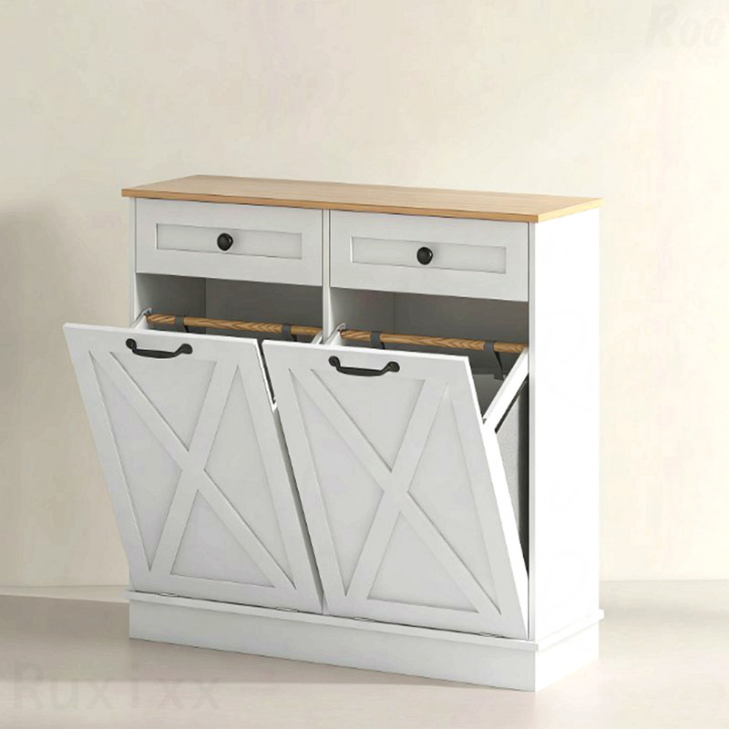 Armoire de rangement pour salle de bain
