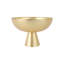Moon Glass Serving Bowl-1303895506