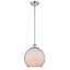 Luminaire sphère suspendu 1 lumières simple Egger-688155470-688155471-688133483