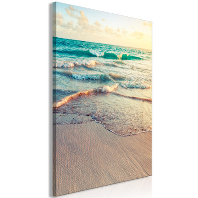 No Frame Print on Canvas