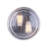 Renderos Glass Flush Mount