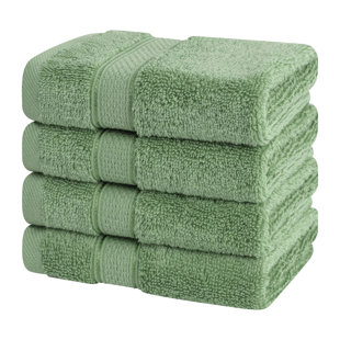 3-Piece Cambridge Linen Towel Sets - Arkwright Home