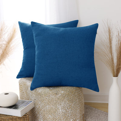 Housse de coussin Deconovo