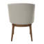 Chaise d'appoint Powell (ensemble de 2)