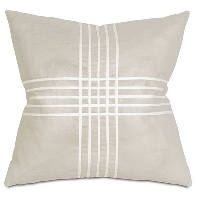 Square Pillow Cover & Insert