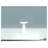 Tower Wood Tall End Table-2016189552-2036466907