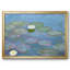 Nymphéas - Claude Monet - Toile tendue avec châssis, c. 1897 - 1899-2136463264-2136463291-2136463294