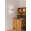 Milo 1 - Light Flush Mounted Sconce
