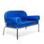 Ensemble de housse pour causeuse Al Fresco-118937375