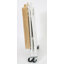 Chariot de cuisine pliable Origami-1840971957