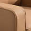 Chaise d'appoint moderne rembourrée-1093448014