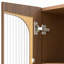 70.87 " H Kitchen Pantry