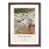 Walnut Framed