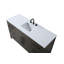 Meuble-lavabo simple 60 po-950235658