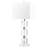 Maryann Crystal Table Lamp