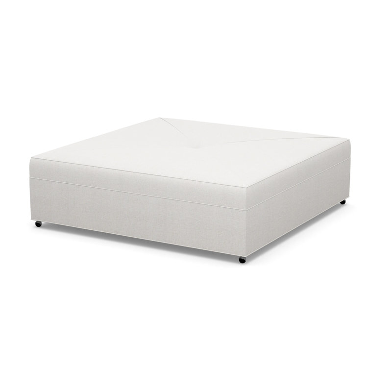 Square Ottoman, 2245-80