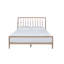 Grand lit en cuivre Breccia Sleight