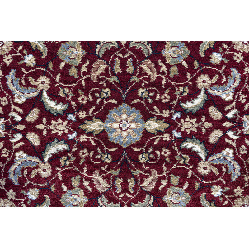 Anzleigh Oriental Area Rug, Rectangle 200cm x 290cm