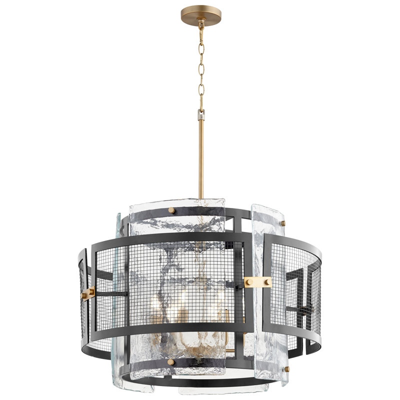 Panorama 6 - Light Chandelier
