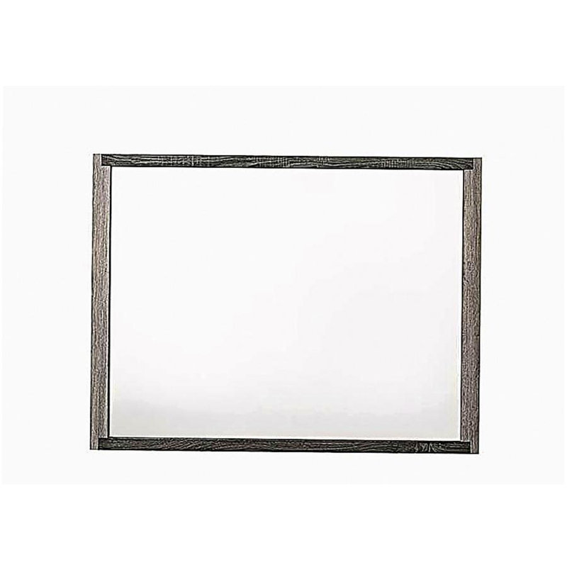 Miroir Yehoram