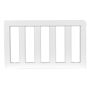 Rail pour lit de bébé Delta