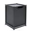 15.75'' Square Metal Propane Tank Cover