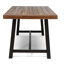 Table de salle à manger d'extérieur-1444124297