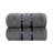 Benzant 2 Piece 100% Cotton Hand Towel Set-877600963