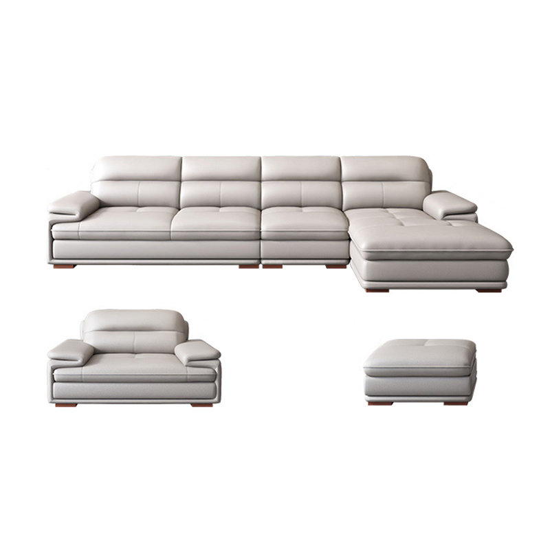 American-style simple modern sofa