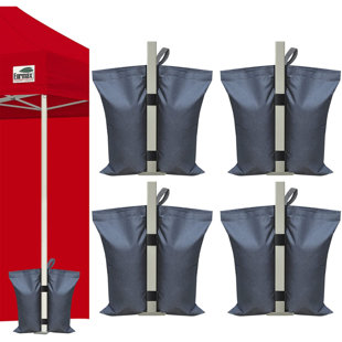 Tent Weight Sand Bags