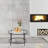 Raina Glass Top Coffee Table-743560888