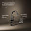 Artifacts® Single-Hole Bar Faucet with Supply Lines-89126596