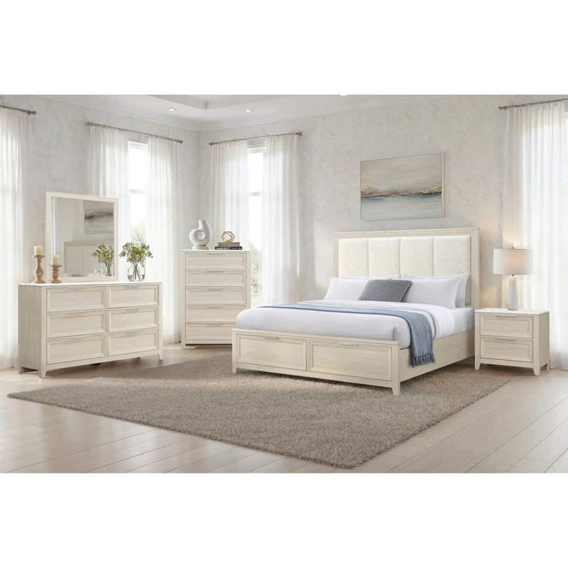 Lit double Mariah Beige