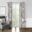 Rideau simple obscurcissant Toile De Jouy-60220720-60220721