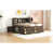 Brun antique